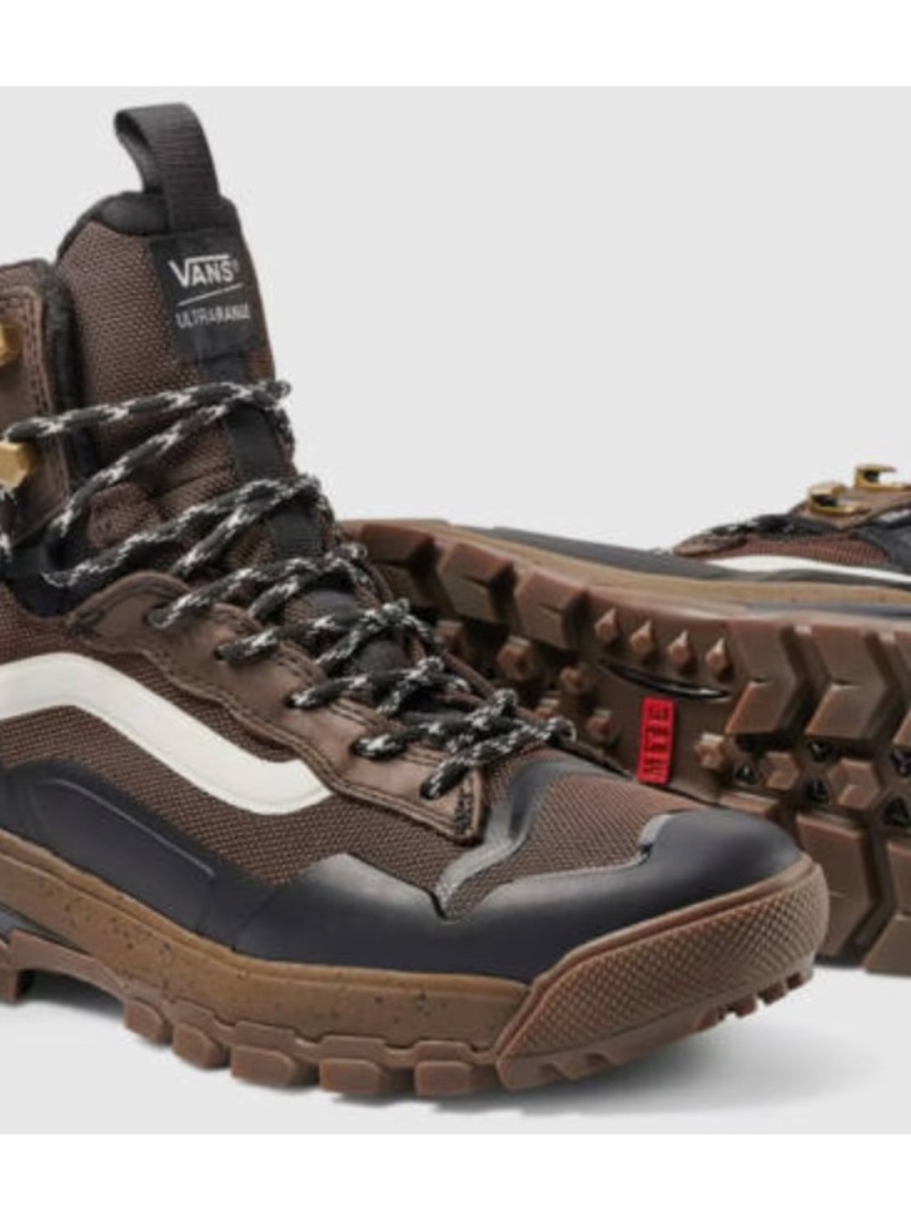 Vans Ultrarange
EXO HI Gore-Tex MTE 3
Fall/Winter
Thinsulate Boots
Size 10 Men